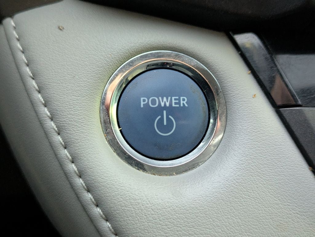 2016 Toyota RAV4 Hybrid Limited