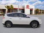2016 Toyota RAV4 Hybrid Limited