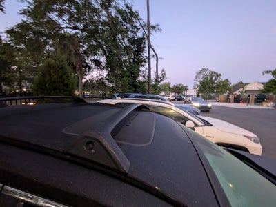 2025 Toyota RAV4 Hybrid XSE