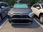 2025 Toyota RAV4 Hybrid XSE