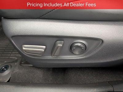 2025 Toyota RAV4 Hybrid XSE