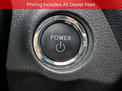 2025 Toyota RAV4 Hybrid XSE