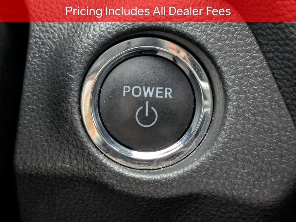 2025 Toyota RAV4 Hybrid XSE