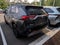 2025 Toyota RAV4 Hybrid XSE
