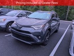 2016 Toyota RAV4 SE