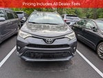 2016 Toyota RAV4 SE