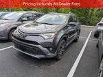 2016 Toyota RAV4 SE