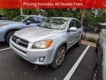 2011 Toyota RAV4 Sport