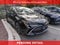 2021 Toyota Corolla Hatchback XSE