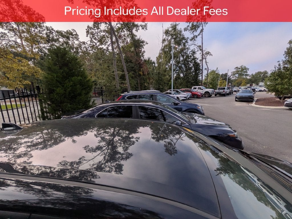 2021 Toyota Corolla Hatchback XSE
