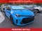 2024 Toyota GR Corolla Circuit Edition