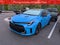 2024 Toyota GR Corolla Circuit Edition
