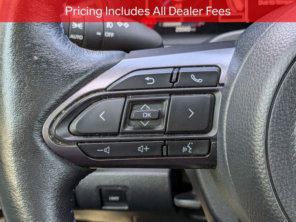 2024 Toyota GR Corolla Circuit Edition