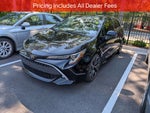 2020 Toyota Corolla Hatchback XSE