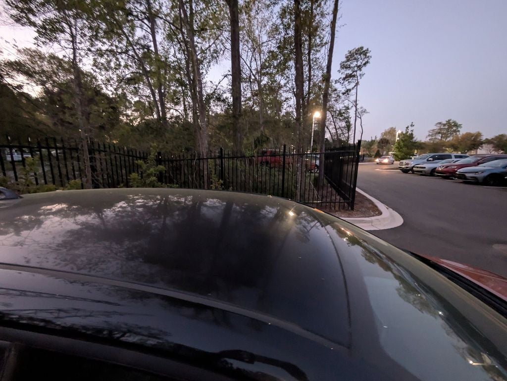 2024 Toyota Corolla Hatchback SE