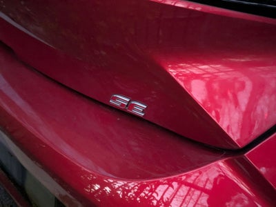 2024 Toyota Corolla Hatchback SE