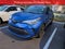 2020 Toyota C-HR XLE