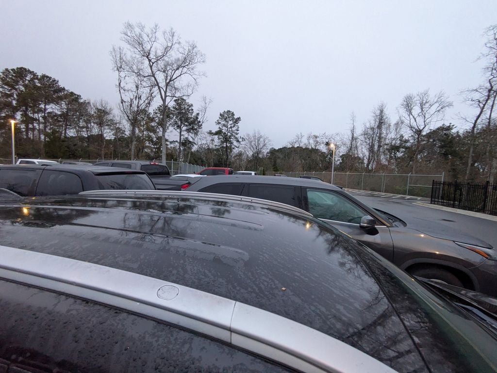 2017 Hyundai Tucson SE Plus