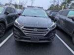 2017 Hyundai Tucson SE Plus
