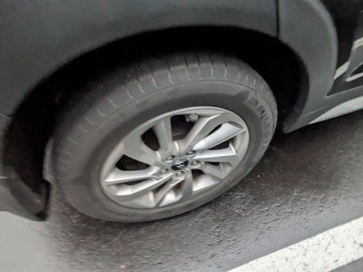 2017 Hyundai Tucson SE Plus