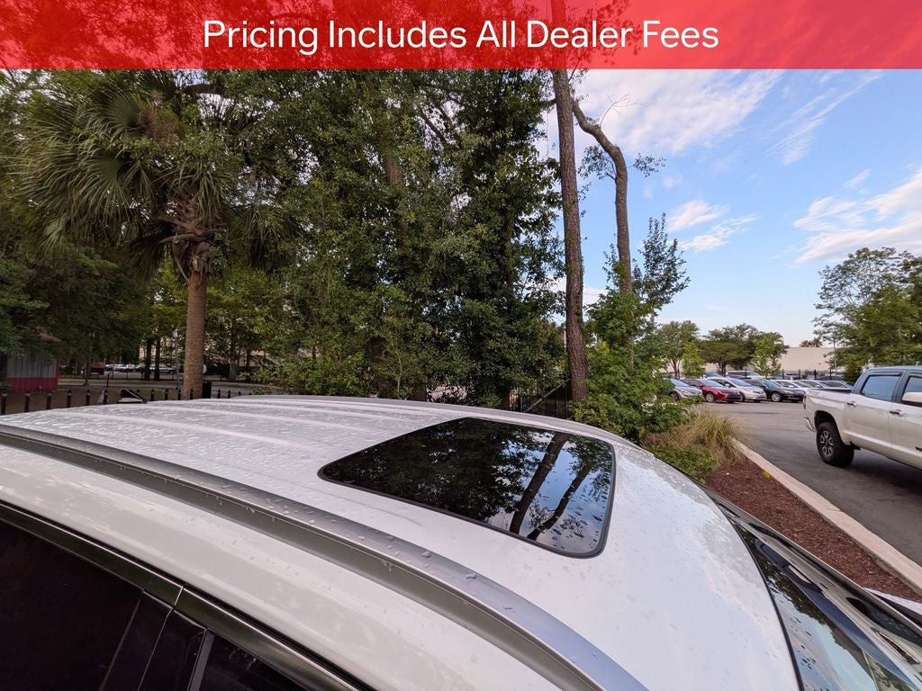 2025 Hyundai Palisade SEL Premium 7 Passenger