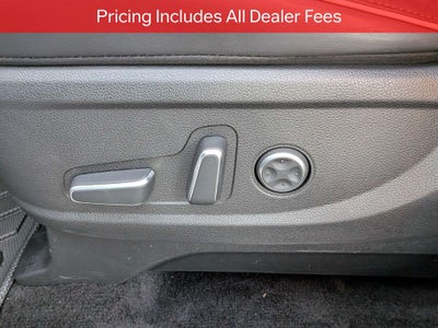2025 Hyundai Palisade SEL Premium 7 Passenger