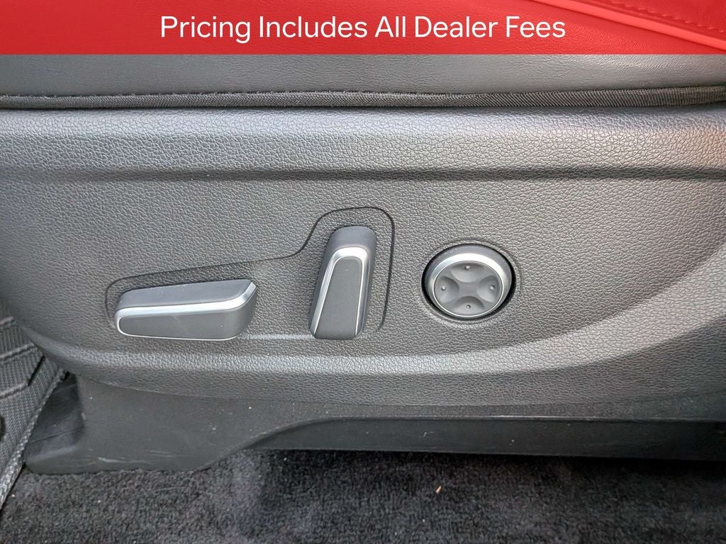 2025 Hyundai Palisade SEL Premium 7 Passenger
