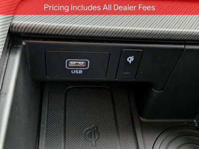 2025 Hyundai Palisade SEL Premium 7 Passenger