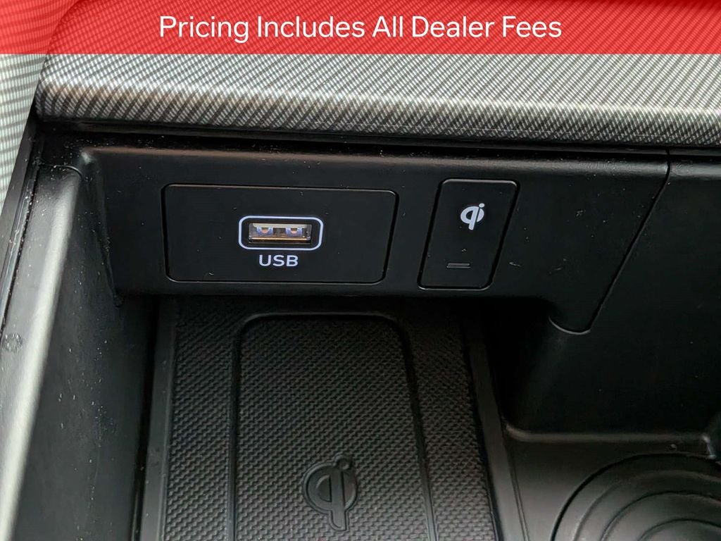 2025 Hyundai Palisade SEL Premium 7 Passenger