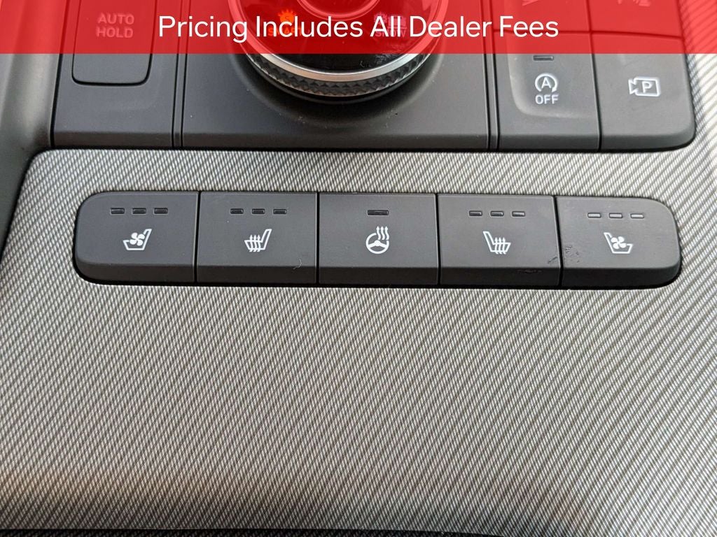 2025 Hyundai Palisade SEL Premium 7 Passenger