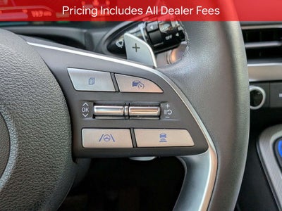 2025 Hyundai Palisade SEL Premium 7 Passenger