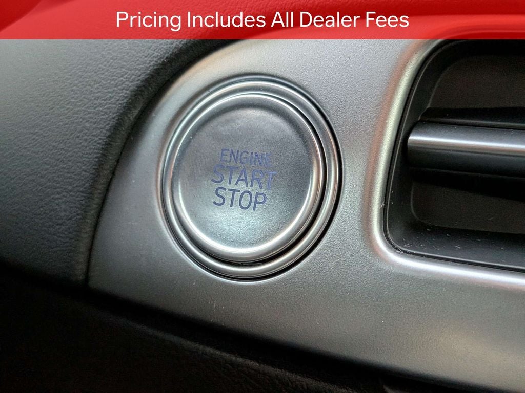 2025 Hyundai Palisade SEL Premium 7 Passenger