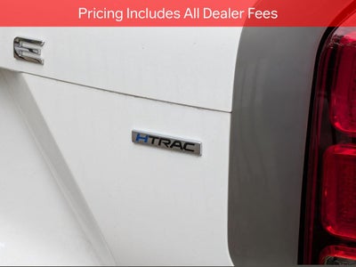 2025 Hyundai Palisade SEL Premium 7 Passenger