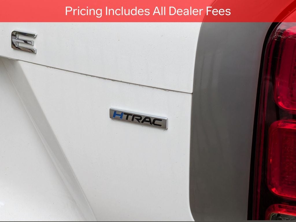 2025 Hyundai Palisade SEL Premium 7 Passenger