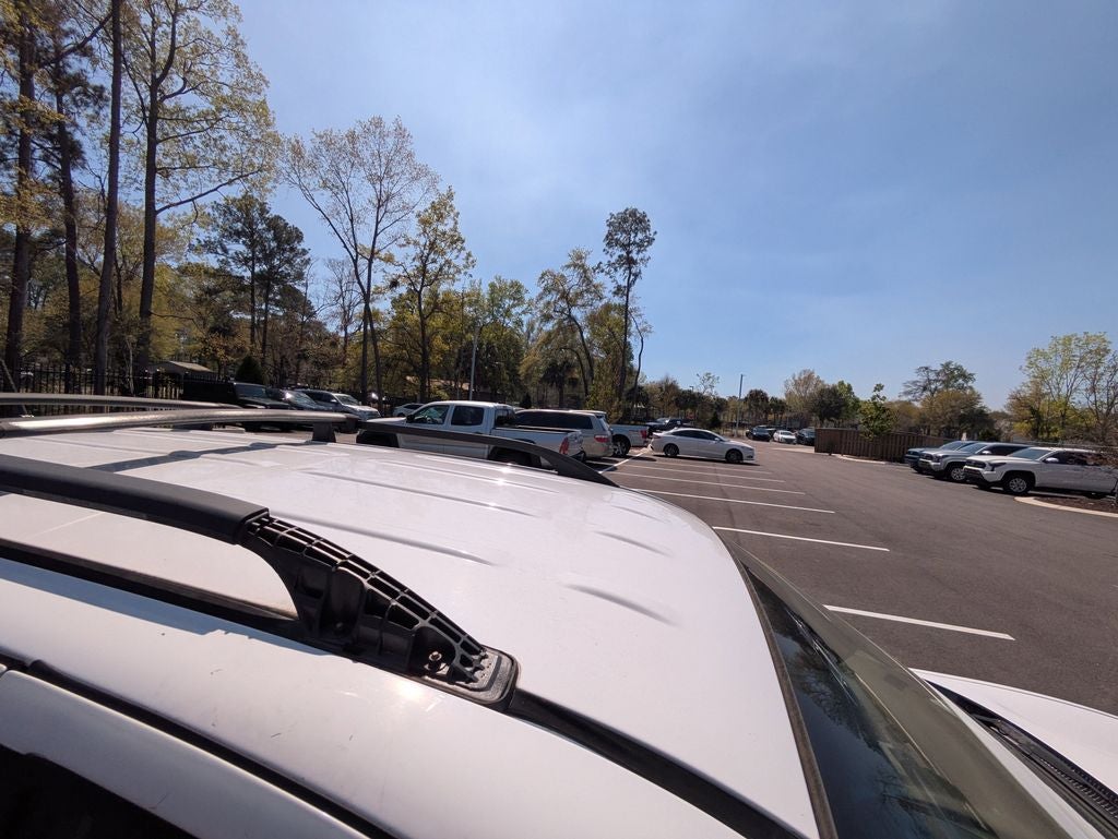 2006 Hyundai Santa Fe Base