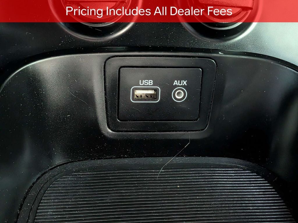 2018 Hyundai Santa Fe Limited Ultimate