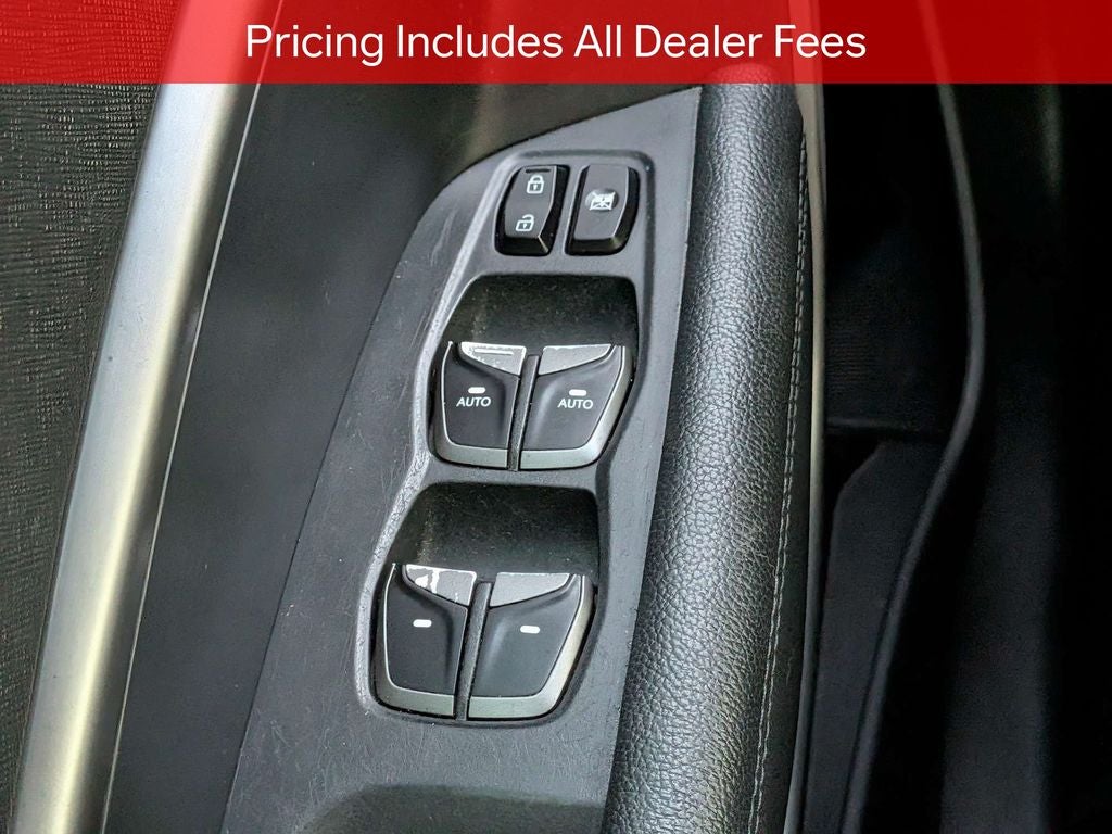 2018 Hyundai Santa Fe Limited Ultimate