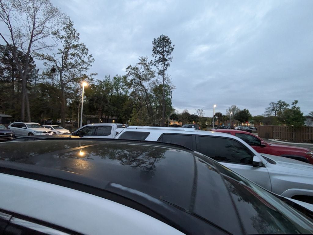 2017 Hyundai Santa Fe SE Ultimate