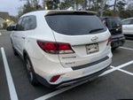 2017 Hyundai Santa Fe SE Ultimate