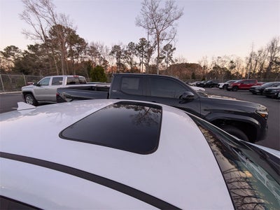 2020 Hyundai Ioniq Hybrid SEL