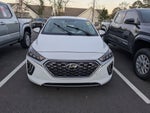 2020 Hyundai Ioniq Hybrid SEL