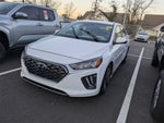 2020 Hyundai Ioniq Hybrid SEL