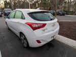 2013 Hyundai Elantra GT Base