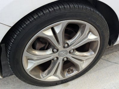 2013 Hyundai Elantra GT Base