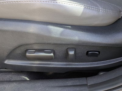 2013 Hyundai Sonata Hybrid Limited