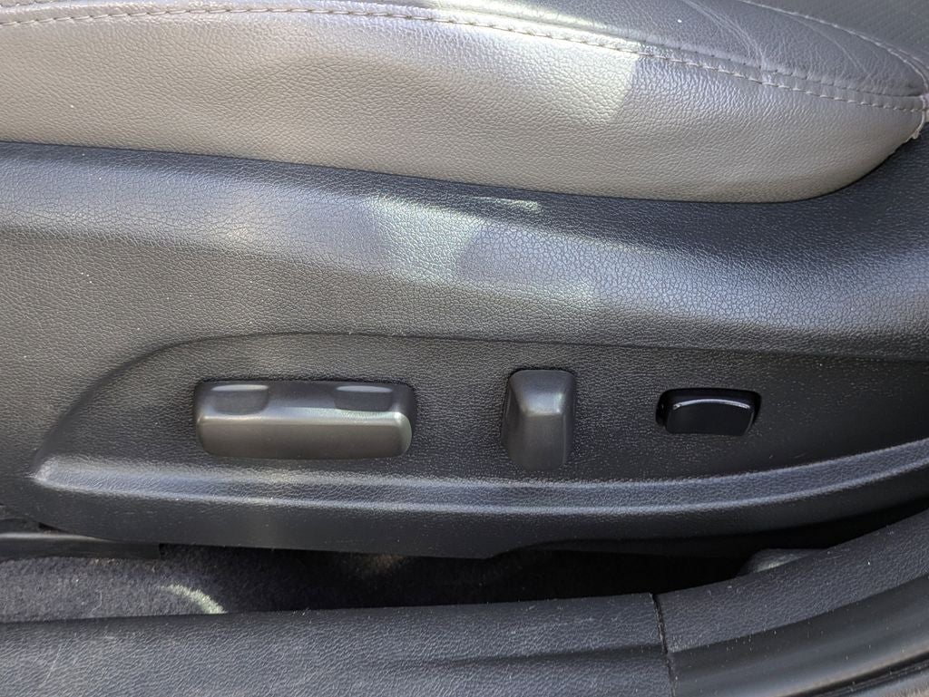 2013 Hyundai Sonata Hybrid Limited