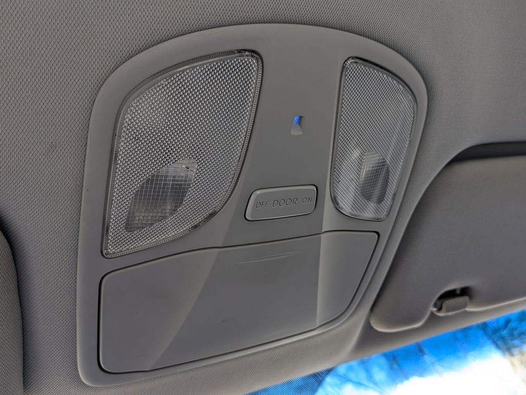 2013 Hyundai Sonata Hybrid Limited