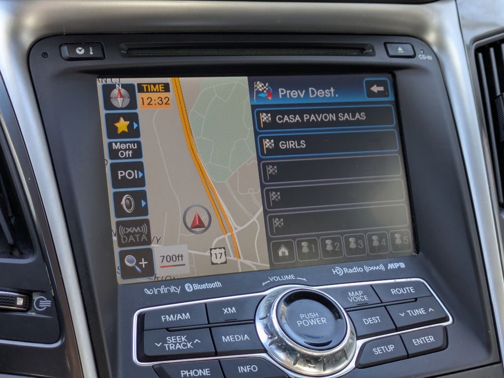 2013 Hyundai Sonata Hybrid Limited