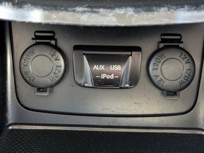 2013 Hyundai Sonata Hybrid Limited