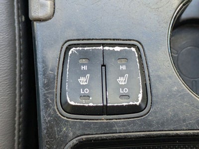 2013 Hyundai Sonata Hybrid Limited